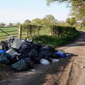 Repeated requests for anti fly-tipping measures