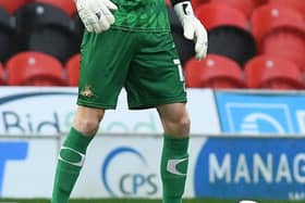 Joe Lumley