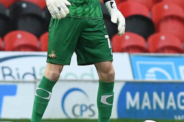 Joe Lumley
