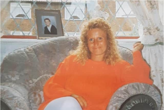 Tributes have been paid following the death of Jayne Bedford.
