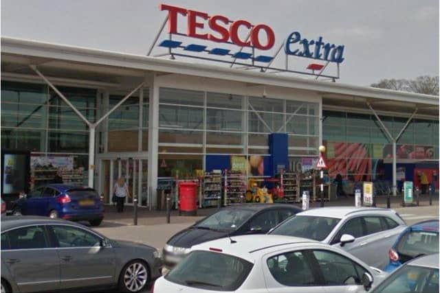 Tesco and other major stores are encouraging customers to still wear masks after "freedom day"
