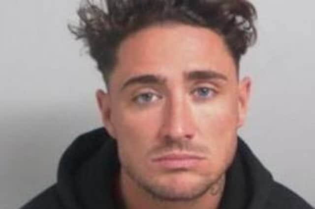 In a story that hit the national headlines Stephen Bear was found guilty of revenge porn