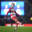 The Doncaster Rovers squad is said to be worth £3.9m.