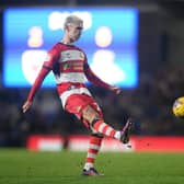 The Doncaster Rovers squad is said to be worth £3.9m.