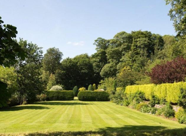 There are a range of outbuildings, including stables, 5 loose boxes with garaging integral to the main house and further garaging for 5 vehicles.