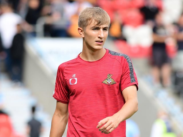 Again introduced off the bench but unable to make an impact. Replaced Tomlin in the 10 role, which could point to where his future lies.