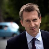 Labour MP Dan Jarvis (Photo by Carl Court/Getty Images)