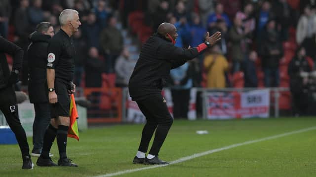 Frank Sinclair