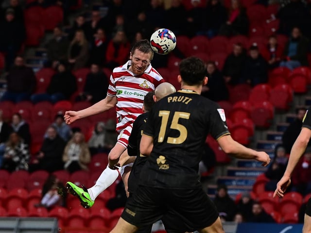 Kept Charlie Austin quiet all afternoon. Didn't lose a single header.