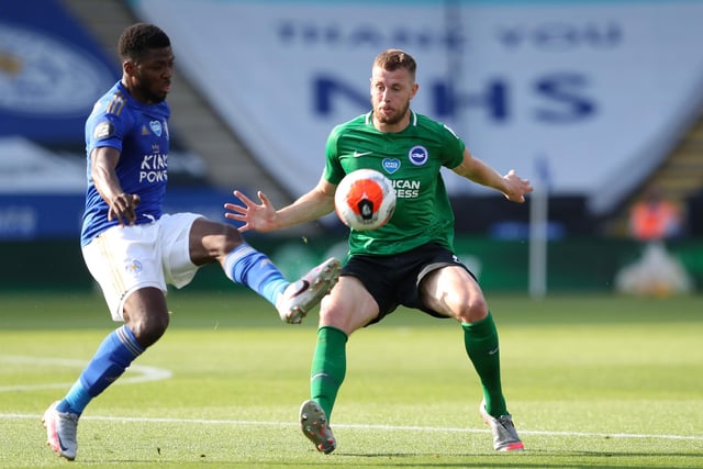 Brighton & Hove Albion striker Florin Andone look set to return to the club in January, after a tricky loan spell with Cadiz. He's barely featured for the Spanish side, who are currently 19th in La Liga. (Sport Witness)