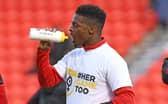 Kieran Agard