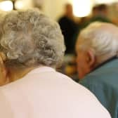 In total, Doncaster council spent £149 million providing services last year.