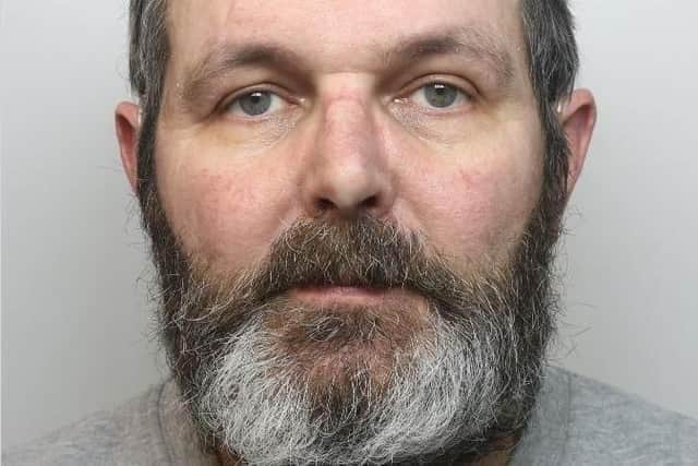 Mark Taylor jailed for attempted murder