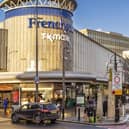 Doncaster’s 770,000 sq ft Frenchgate Shopping Centre set for a bright future with appointment of new manager.