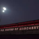 FC United of Manchester's Broadhurst Park