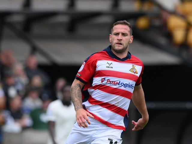 Rolled back the years yet again with tireless pressing as he harassed Joe Wright for most of the day. A sublime finish for the third with a chicken dance celebration to boot. Brilliant from the veteran.