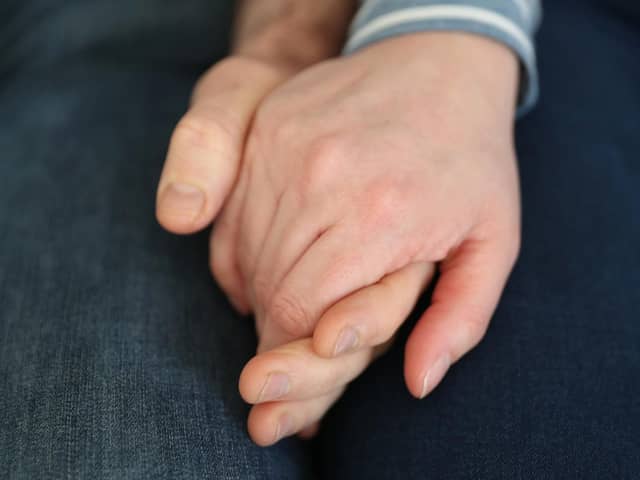 New figures show young people are increasingly likely to have never been married – as part of a decades-long decline in the number of people tying the knot