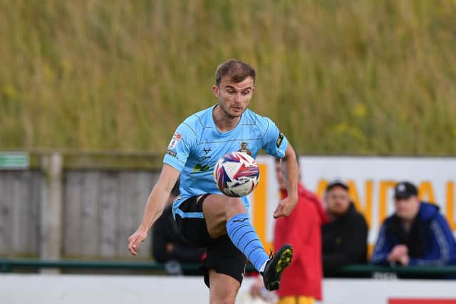 George Miller has left Rovers having scored 15 times in 41 games.