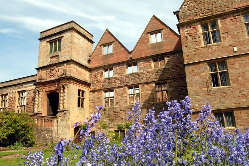 Enjoy some Spring sunshine this Easter at Rufford Abbey. A great place to go for a walk and enjoy the gardens and lake. It is also a great place to learn how to cycle.