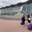 The TUC has thrown its weight behind Sir Keir Starmer's plan to back the re-opening of Doncaster Sheffield Airport with £30 million of funding.
