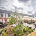 Liberty House requires improvement following Care Quality Commission inspection.