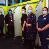 A new self service system is being introduced in emergency departments at Doncaster Royal Infirmary and Bassetlaw hospitals.