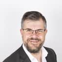 Matthew Ridsdale, founder, Cannon PR.