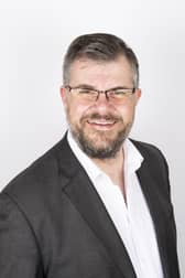 Matthew Ridsdale, founder, Cannon PR.