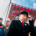 Arthur Scargill is returning to the Doncaster area for another Miners' Strike anniversary event.