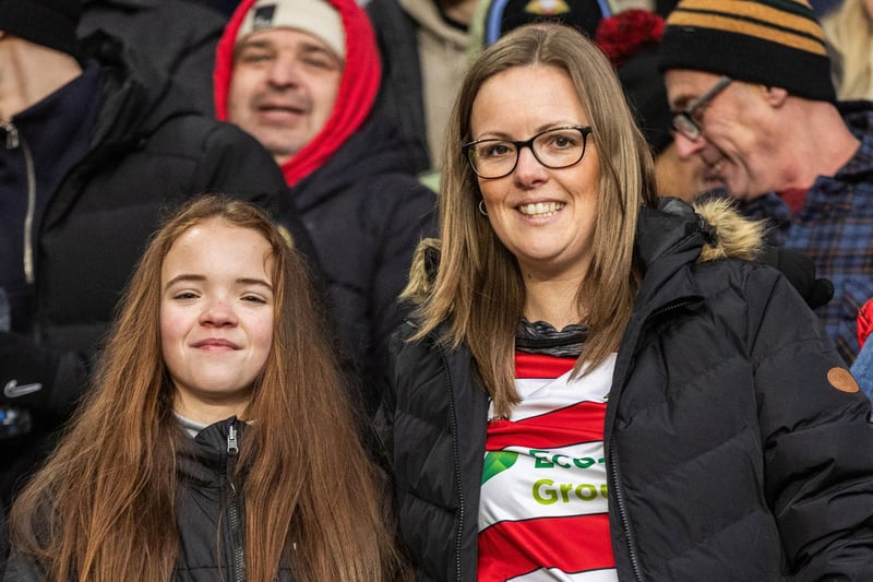 Harry Clifton scored the winning penalty as Doncaster Rovers beat Hull CIty on penalties in the FA Cup.