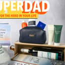 Enter your Dad or LAD - Like a Dad in Super Dad of the Year competition