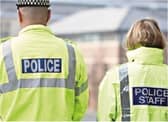 South Yorkshire Police have not confirmed or denied the rumours about 'Mark Feely.'