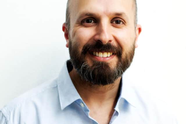 Professor Vik Veer