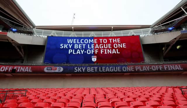 League One
