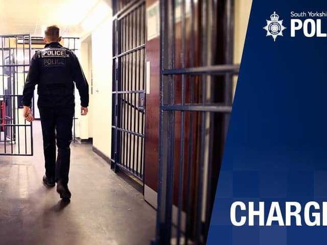 A Doncaster man has been summonsed to court to face multiple counts of sexual offences against a teenage girl.