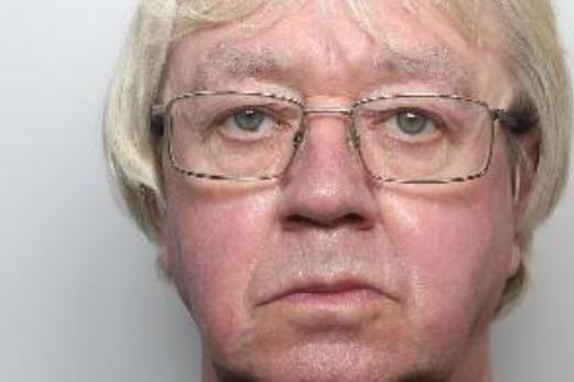 Sheffield Crown Court heard on March 11 how Colin Norfolk, aged 67, of Richmond Road, Sheffield, had been made subject to a Sexual Harm Prevention Order after he had accumulated repeated convictions for indecent exposure.
James Baird, prosecuting, said the SHPO prohibited Norfolk from wearing clothing that facilitated the indecent exposure of his genitals in a public place.
But Mr Baird added that between February and September, 2020, police had struggled to locate and monitor Norfolk at his flat and when he had been seen he was obstructive so a camera was installed outside his home to capture his movements.
Mr Baird said: “He was seen on the camera and he was arrested leaving the flat wearing a coat, a hat and a short, floral mini-skirt that came just above his knees and flip-flops."
Judge Rachael Harrison sentenced Norfolk to 24 months of custody and he was given a further eight weeks of custody relating to the activation of a previously imposed suspended prison sentence.