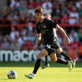 Doncaster Rovers are one of 18 teams to have been both promoted and relegated from League Two.