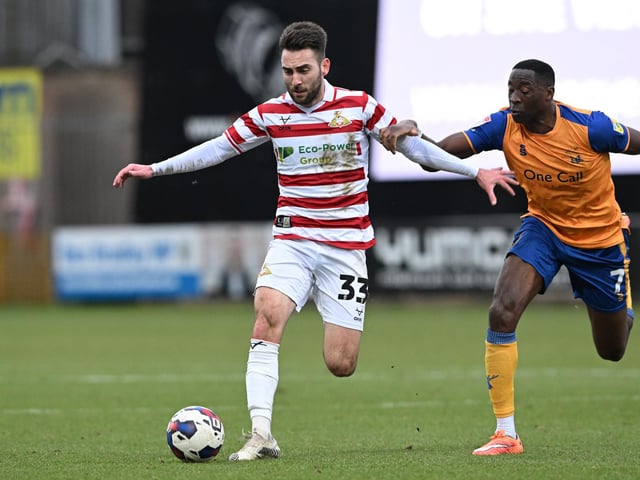 A very assured all-round display with a bit of bite at times. Claimed the assist for Miller's goal.