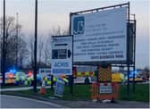 Tributes have been paid to the 26-year-old man who died in a crash on Balby Carr Bank.
