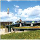 Kingswood has been saved from closure after being bought by PGL