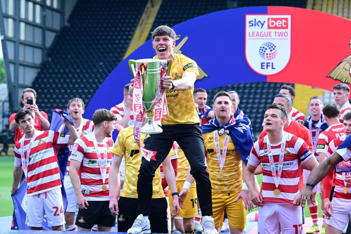 Grant McCann explains reasoning behind temporary exit of youngster to non-league side