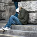 34 rough sleepers recorded in Doncaster as figure continues to rise.