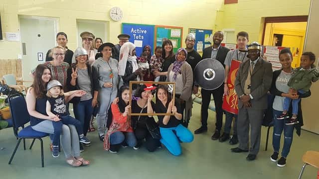 Doncaster Museum is holding online history social clubs.