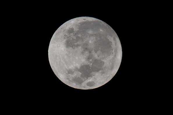 See how many different stars and planets you can find with a relaxing night of star gazing.