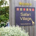 Storm Eunice has forced Yorkshire Wildlife Park to close for one day
