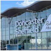 Numerous campaigns have been set up to save Doncaster Sheffield Airport.