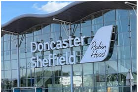 Numerous campaigns have been set up to save Doncaster Sheffield Airport.