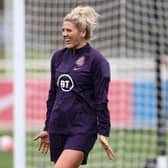 Millie Bright. Photo by Naomi Baker/Getty Images