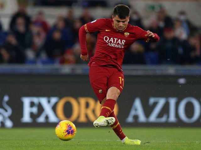 Newcastle United have approached Roma over a loan move for Cengiz Under, however the Serie A club are hoping to sell at £23m. (Inside Futbol)