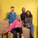 Stacey Solomon's Sort Your Life Out TV show looking for Doncaster residents to take part.